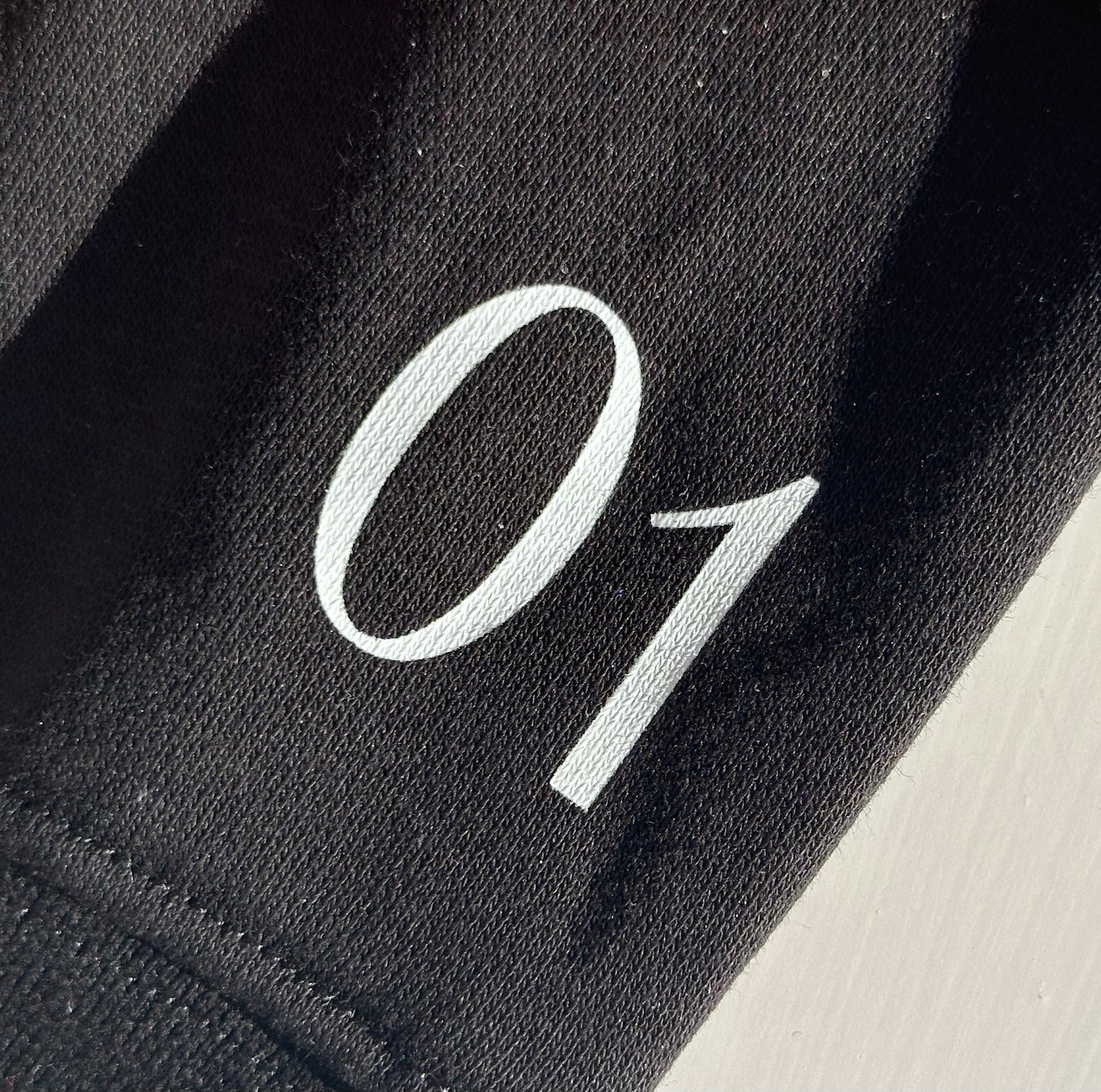 Foundation Sweater