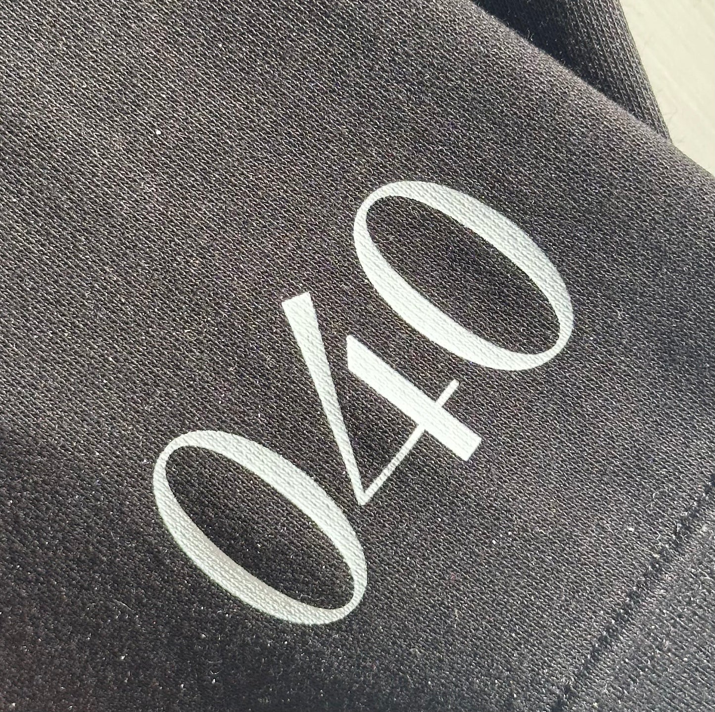 Foundation Sweater